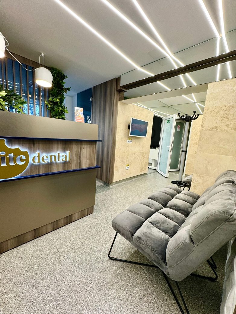 De ce să alegi fațetele directe dentare din rășină compozită?